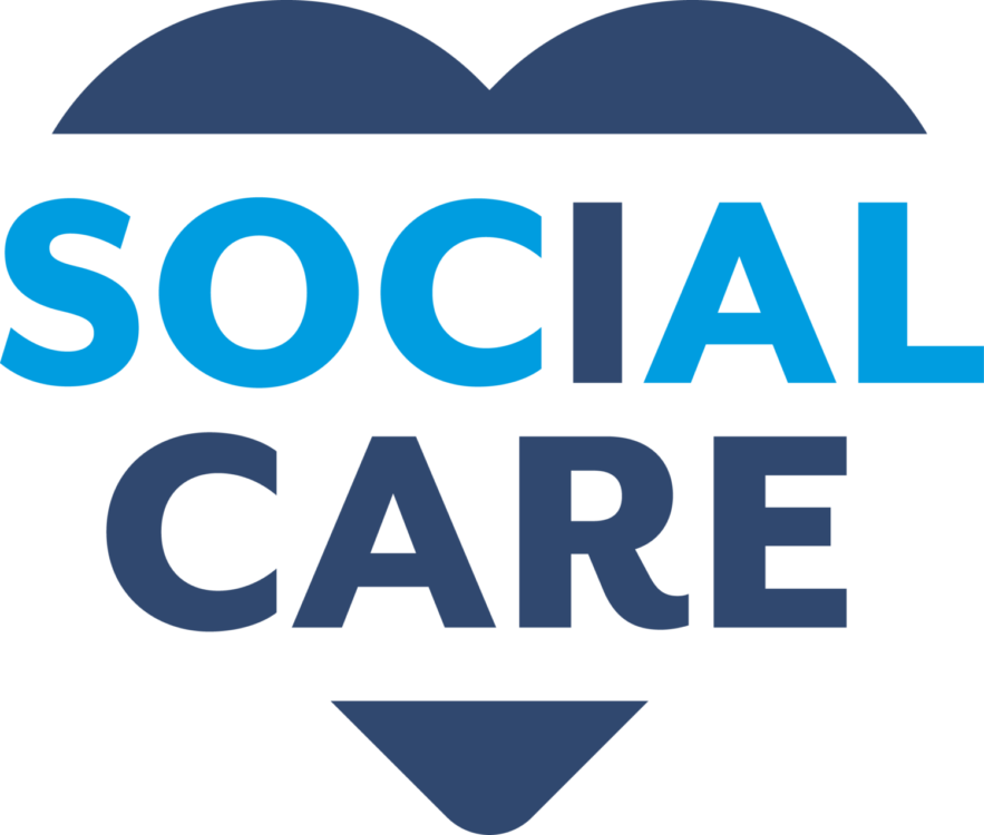 Social Care Logo