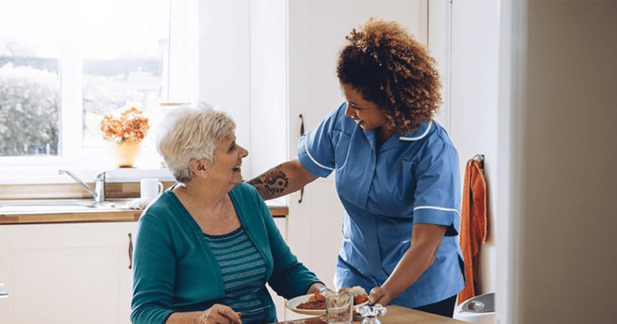 Domestic Care in Essex Home Help Care Services