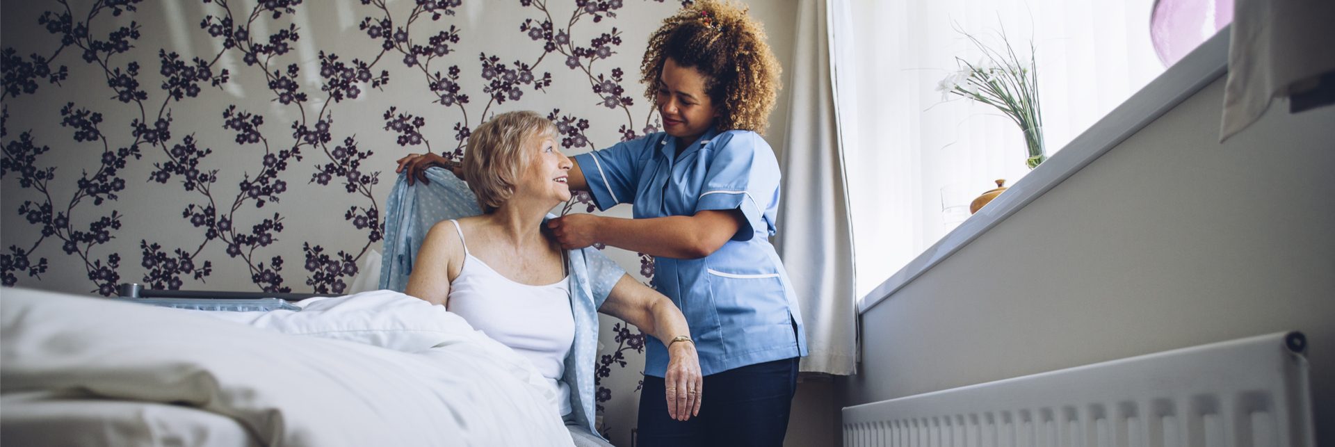 Home Carer & Care Assistants in Ipswich & Suffolk