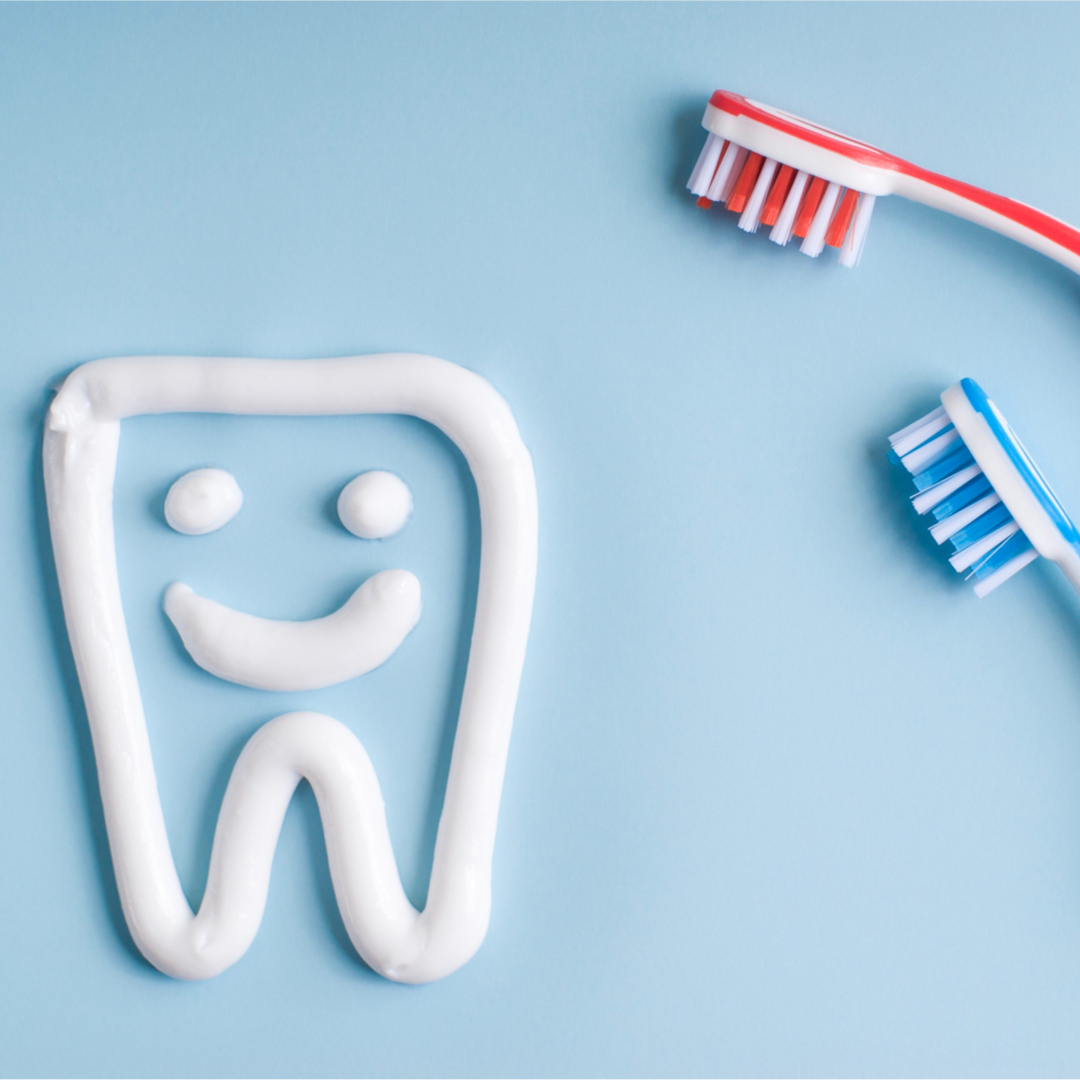 Oral Care Competition Nayland Care