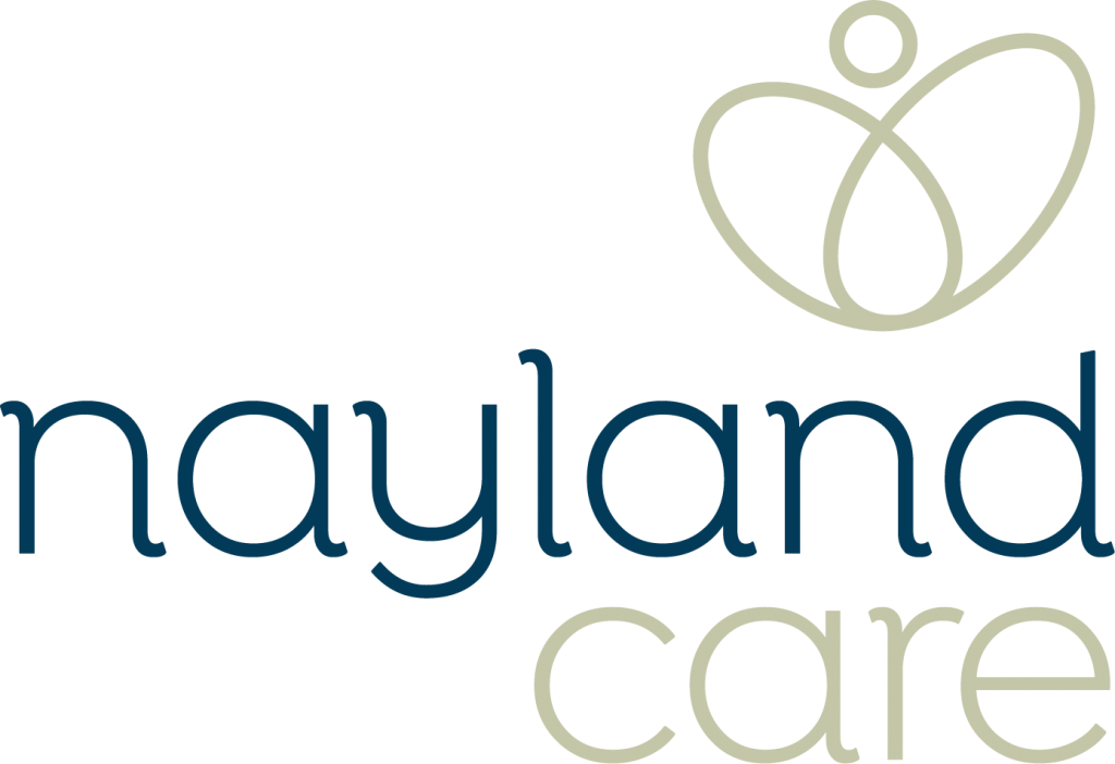 Nayland Care Agency Logo